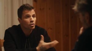 Dani Martín cuenta cómo le afectó la fama: “Cuando estaba con Blanca Suárez nos siguieron 18 coches” | Gente