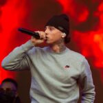 Central Cee Likes to Think He Made Nike Tech Fleece Tracksuits Popular