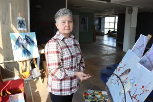 Voces desde el dolor de la guerra de Ucrania: “Vi a mi padre sacar a mi madre de entre los escombros” | Internacional