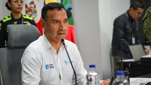 Ministro de Defensa de Colombia rechaza ataque que dejó 11 militares muertos | Ecuador | Noticias