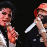 Arcángel supera a Michael Jackson: “Tengo una canción que está por encima de él”