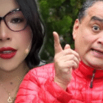 Dayanita revela que Jorge Benavides no quiere saber nada de ella: “¿Cómo has hecho eso?”