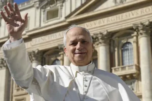 Mensaje del Papa León XIV para la Jornada Mundial de Oración por las Vocaciones 2026