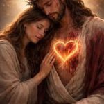 amor verdadero prueba del dolor sacrificio y fe cristiana