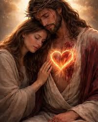 amor verdadero prueba del dolor sacrificio y fe cristiana