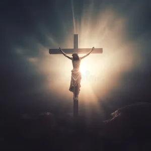 valor de la cruz y el sufrimiento encuentro con Jesús y redención