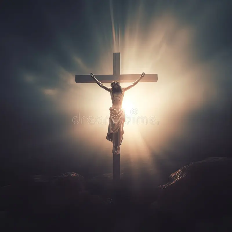 valor de la cruz y el sufrimiento encuentro con Jesús y redención