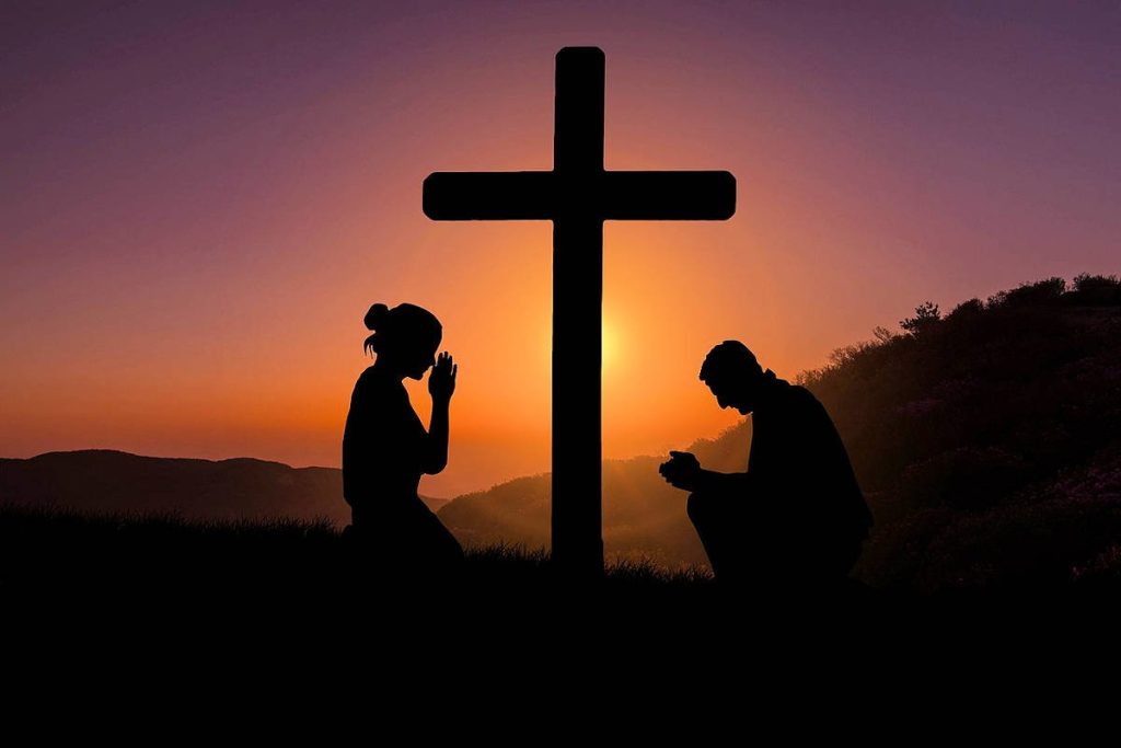 oración y vida interior paz y amor en medio del sufrimiento