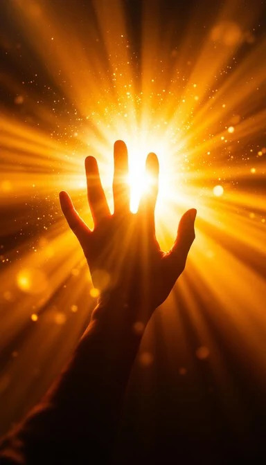 Reflexión cristiana sobre la muerte como paso hacia la vida eterna, la luz y la plenitud en Dios.